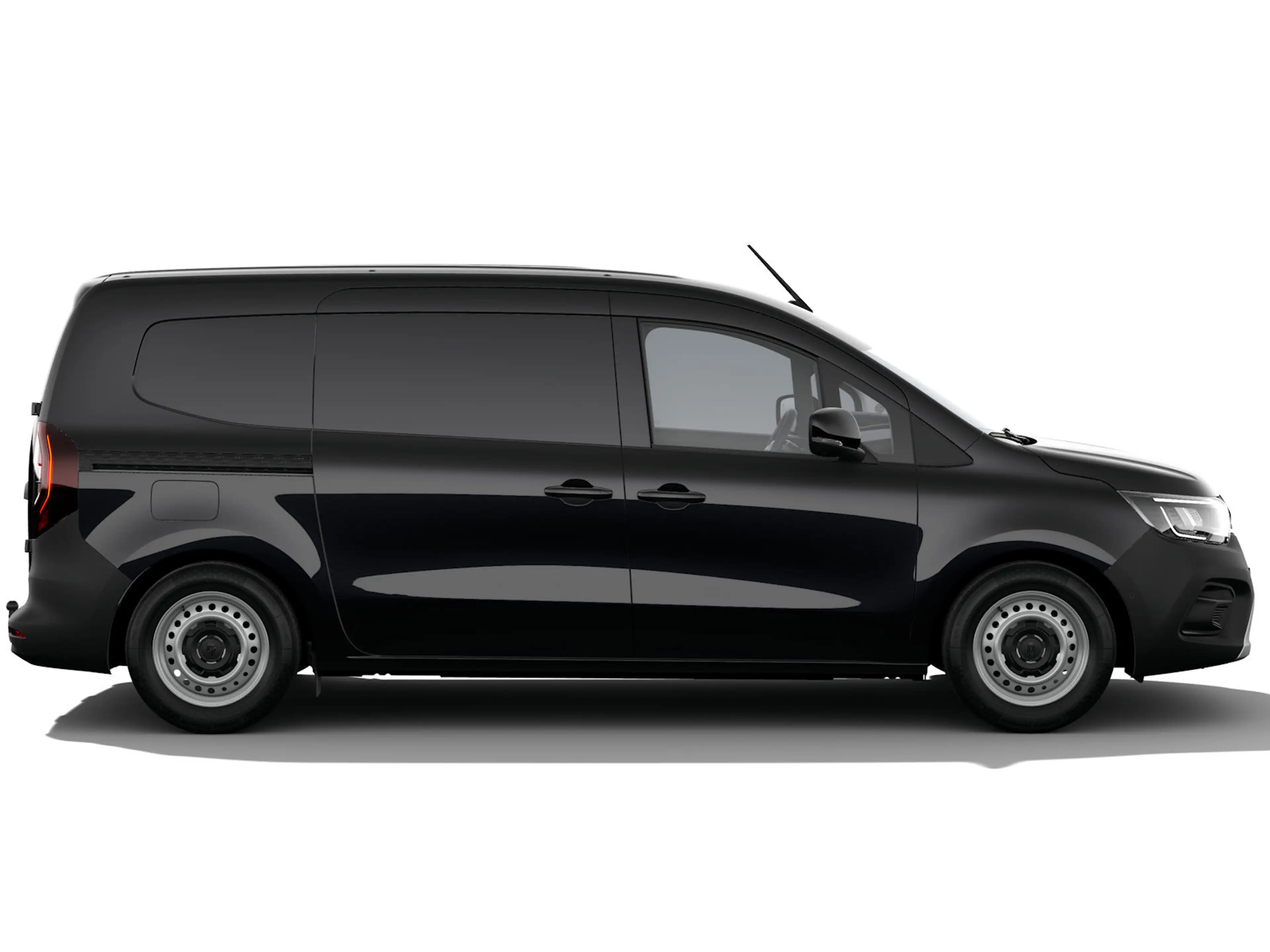 Renault Kangoo Extra 44 kWh | Achteruitrijcamera | Easy & Safe dr — photo 3