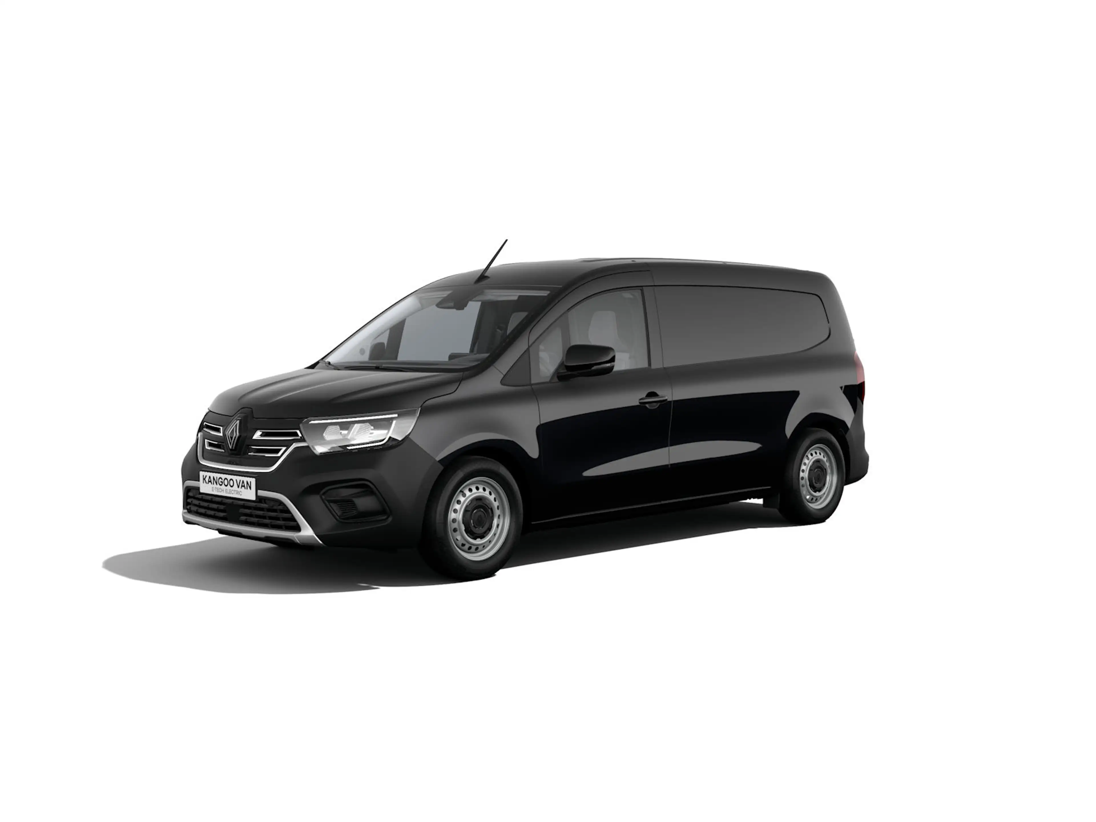 Renault Kangoo Extra 44 kWh | Achteruitrijcamera | Easy & Safe dr — photo 6