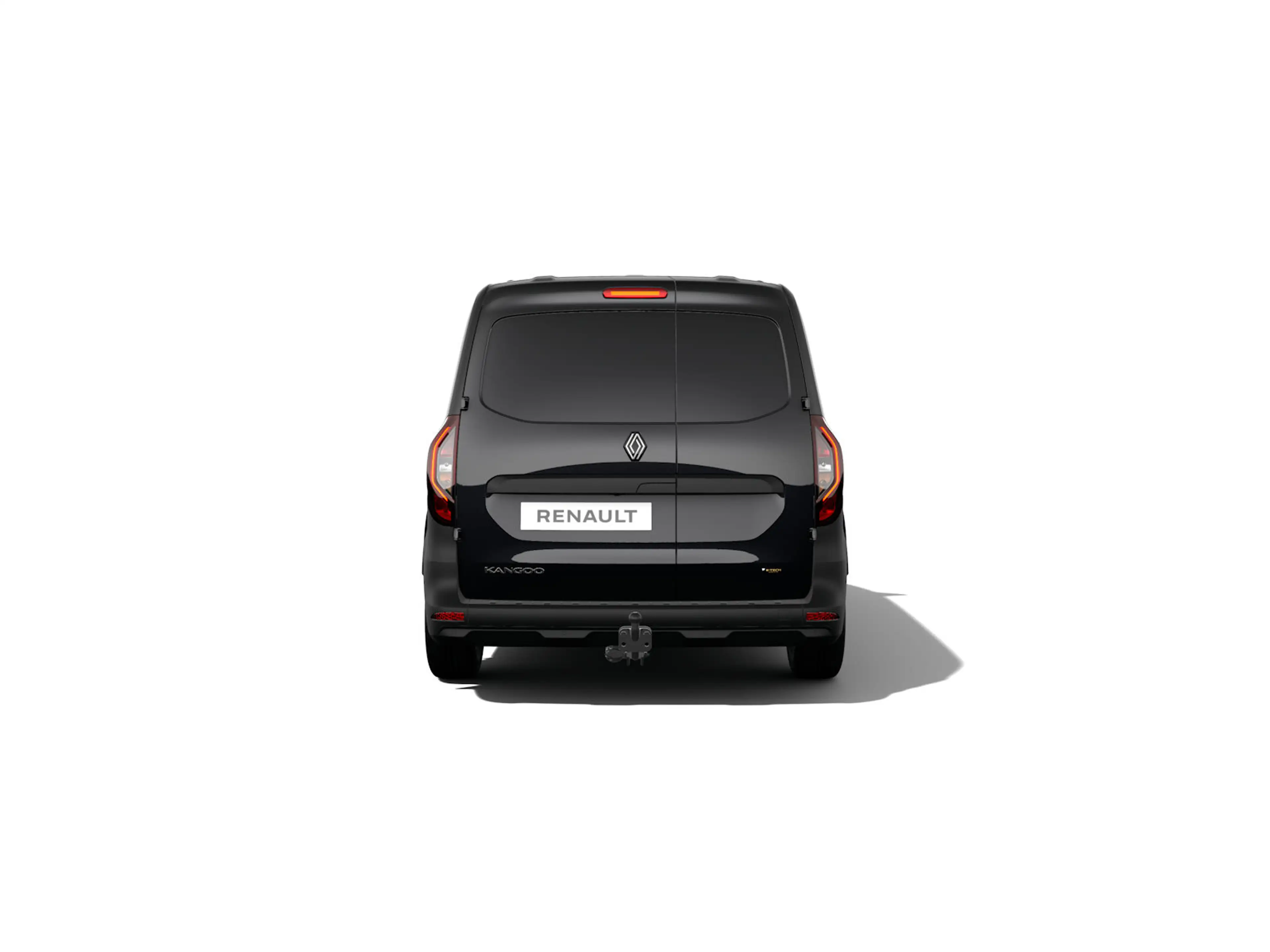 Renault Kangoo Extra 44 kWh | Achteruitrijcamera | Easy & Safe dr — photo 10