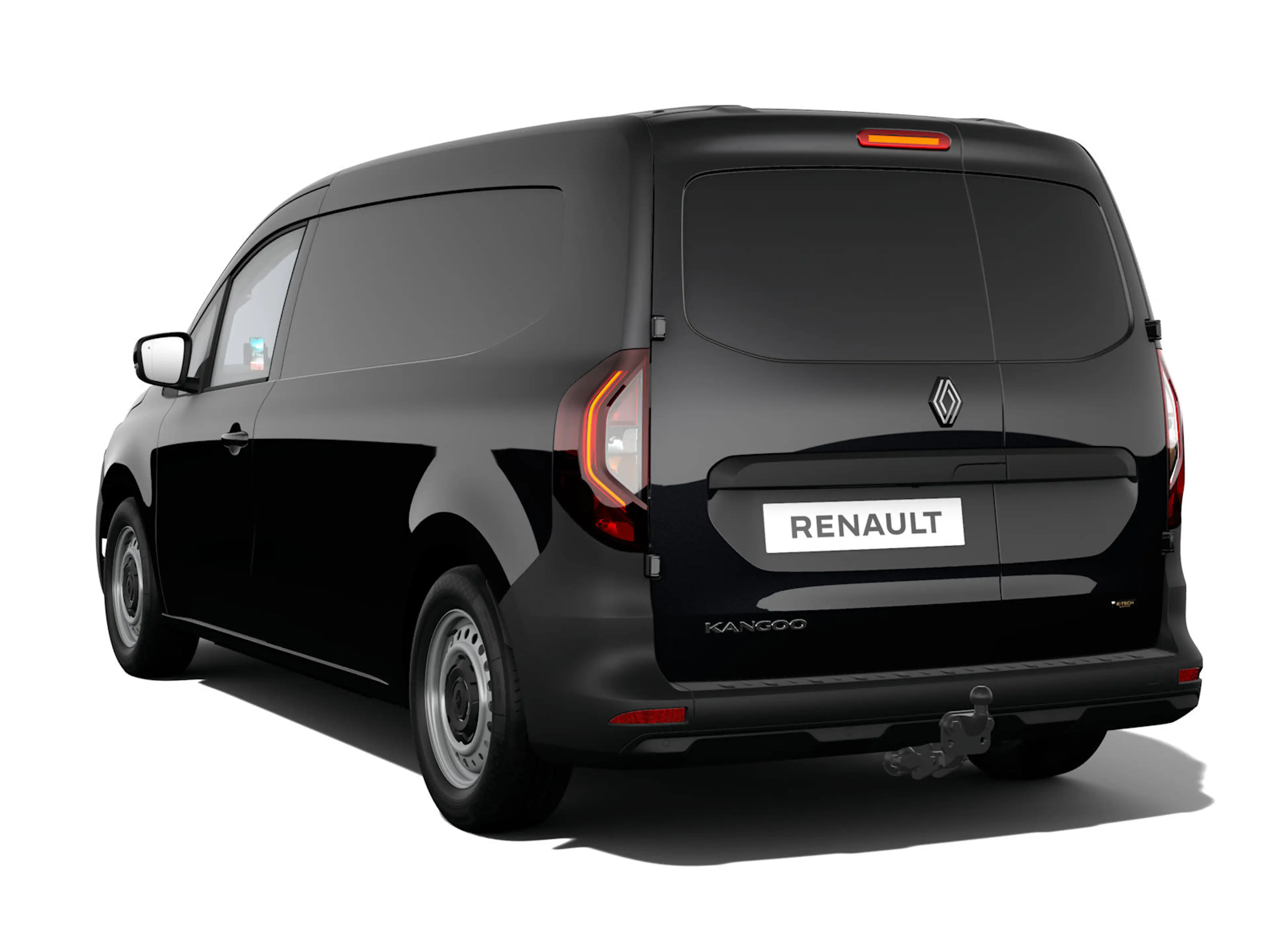 Renault Kangoo Extra 44 kWh | Achteruitrijcamera | Easy & Safe dr — photo 4