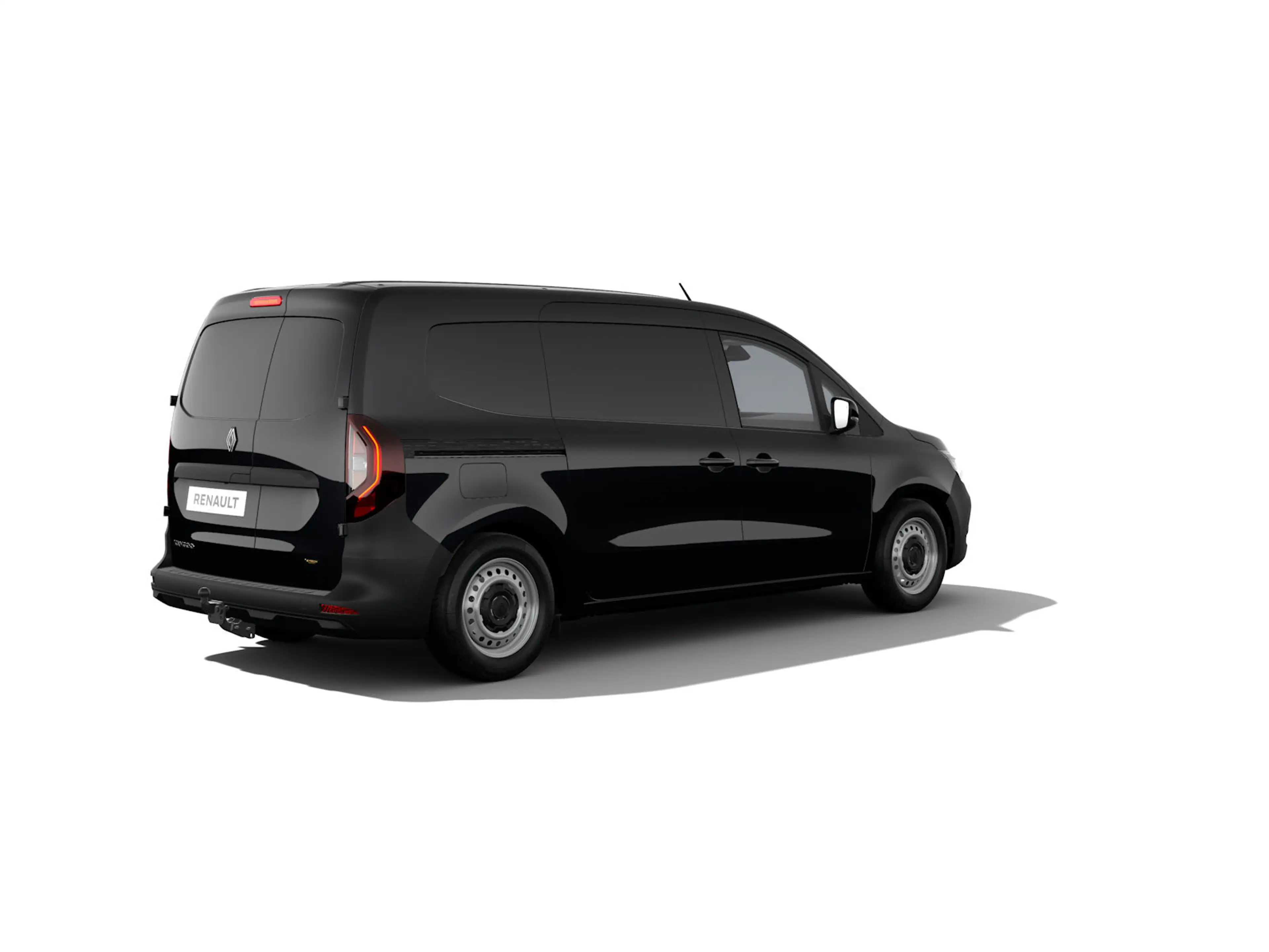 Renault Kangoo Extra 44 kWh | Achteruitrijcamera | Easy & Safe dr — photo 8
