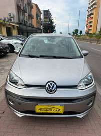 03/2019 1.0 eco High 68cv 5 PORTE