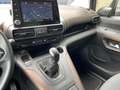 Peugeot Rifter 1.5 BLUEHDI 100 CV LONG GT LINE GPS 7PL Orange - thumbnail 8