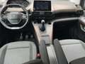 Peugeot Rifter 1.5 BLUEHDI 100 CV LONG GT LINE GPS 7PL Arancione - thumbnail 3