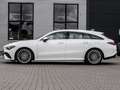 Mercedes-Benz CLA 200 SB AMG-Advanced/LED/Pano/AHK/Easy-P/19" Blanc - thumbnail 21