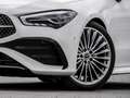 Mercedes-Benz CLA 200 SB AMG-Advanced/LED/Pano/AHK/Easy-P/19" Blanc - thumbnail 6