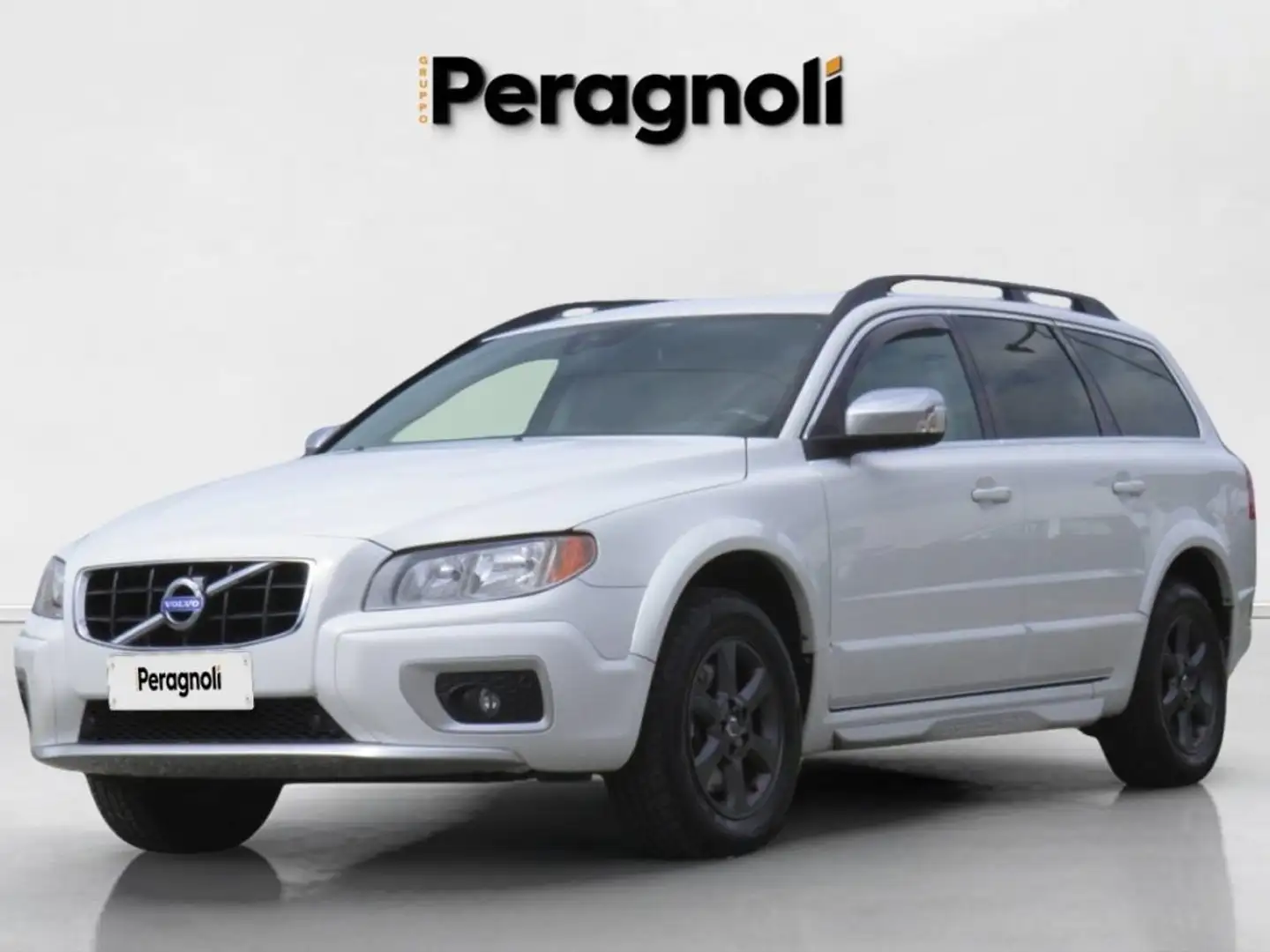 Volvo XC70 VOLVO XC70 D3 GEARTRONIC MOMENTUM Blanc - 2