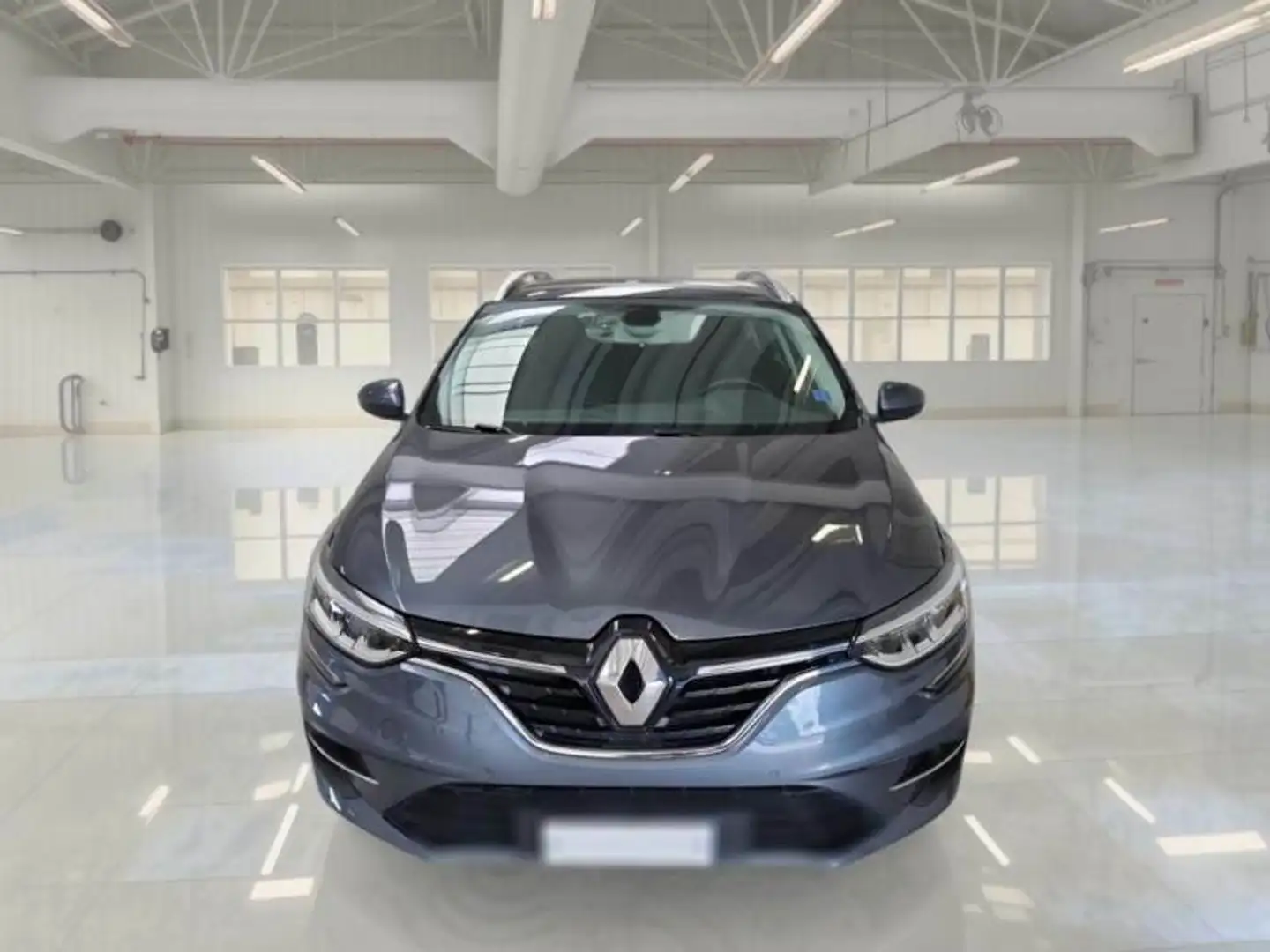 Renault Megane SPORTER 1.5 DCI 85KW BLUE BUSINESS WAGON - 2