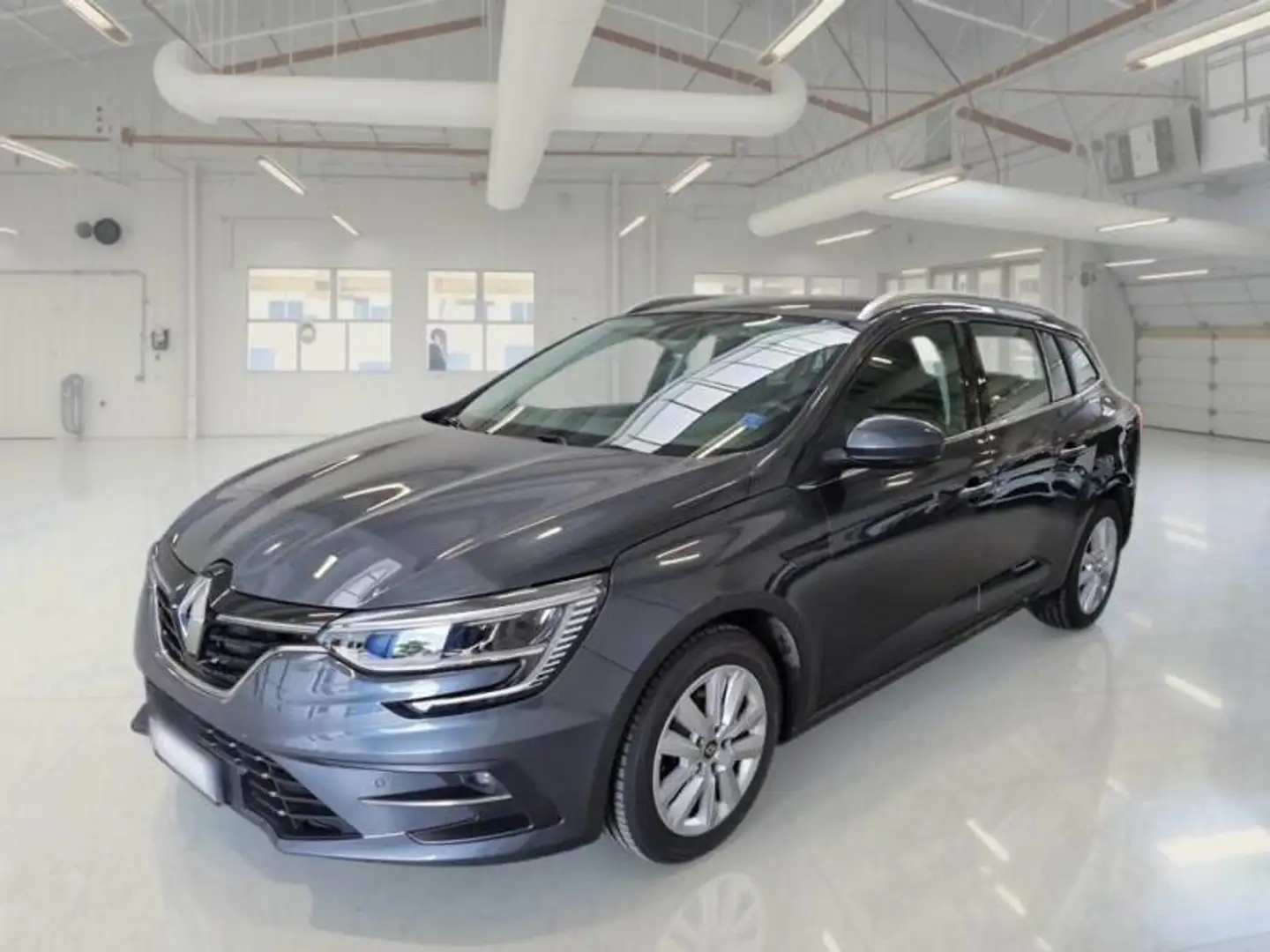 Renault Megane SPORTER 1.5 DCI 85KW BLUE BUSINESS WAGON - 1
