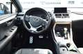 Lexus NX 300 h F-Sport*Navi*Leder* Niebieski - thumbnail 8