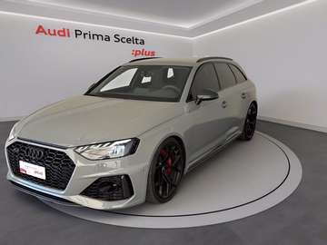 avant 2.9 tfsi competition plus quattro 450cv tipt