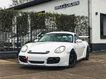 S Race car 3.4