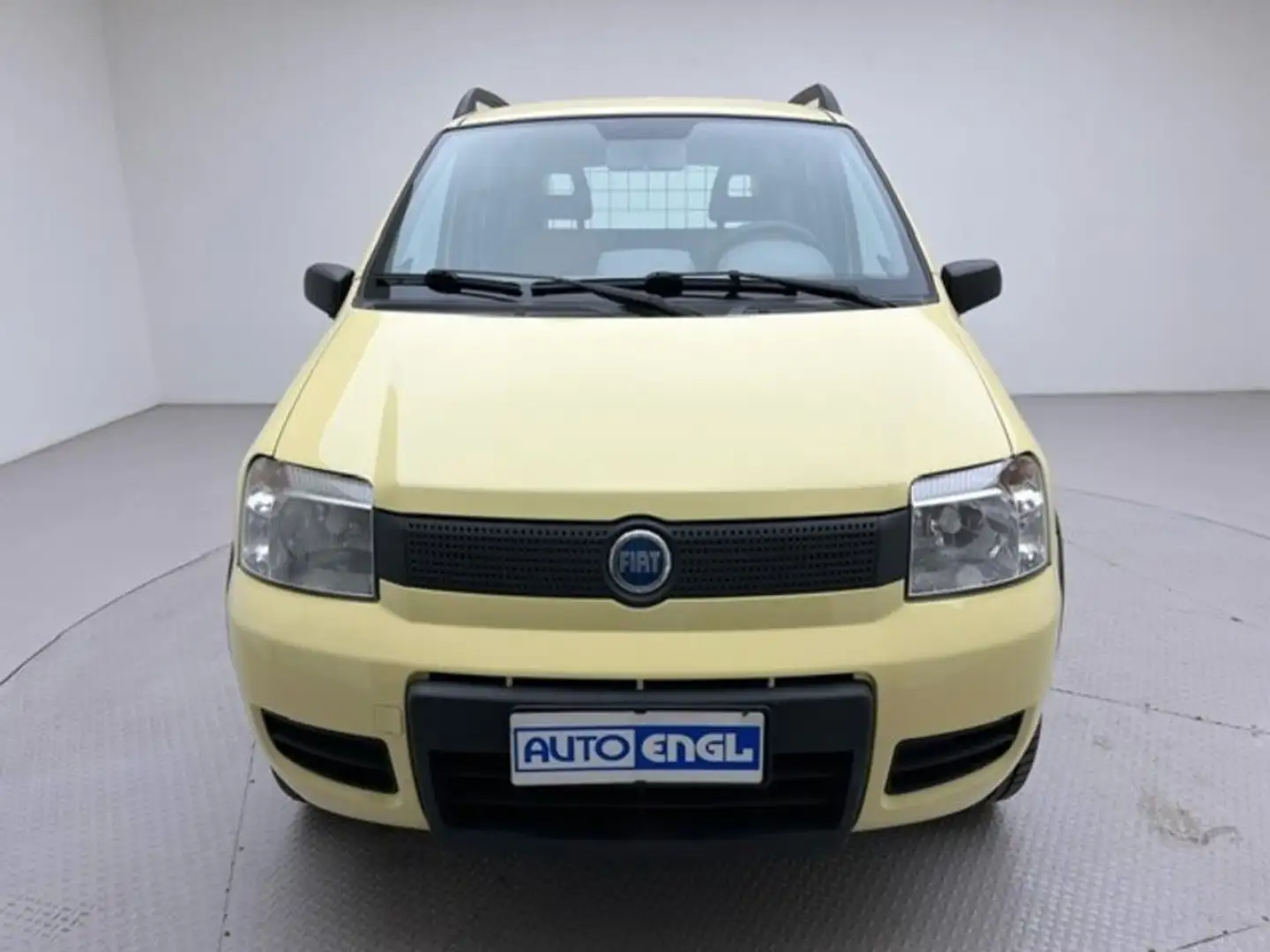 Fiat Panda 1.3 Multijet 4x4 van Active 2 Жовтий - 2