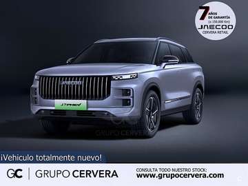 1.5 TGDI PHEV Select 4x2
