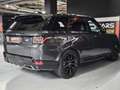 Land Rover Range Rover Sport Familiar Automático de 5 Puertas Gris - thumbnail 8