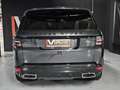 Land Rover Range Rover Sport Familiar Automático de 5 Puertas Gris - thumbnail 7