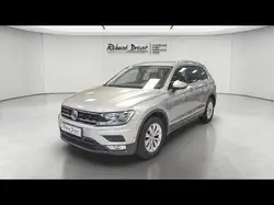 Volkswagen Tiguan 2.0 TDI 150ch Confortline Business