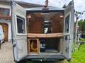 Fiat Ducato Wohnmobil  Kasten  Hymer HC322EG/B003 2,2 Argent - thumbnail 5
