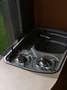 Fiat Ducato Wohnmobil  Kasten  Hymer HC322EG/B003 2,2 Argent - thumbnail 11