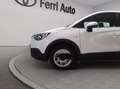 Opel Crossland X 1.2 2020 s&s 110cv Weiß - thumbnail 11