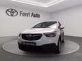 Opel Crossland X 1.2 2020 s&s 110cv Weiß - thumbnail 1