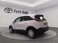 Opel Crossland X 1.2 2020 s&s 110cv Weiß - thumbnail 12
