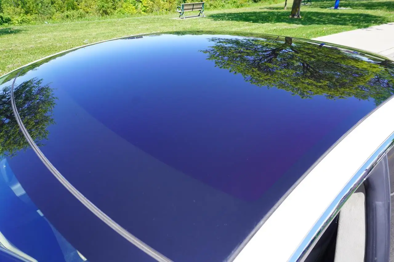 Tesla Model S photo Tesla Model S