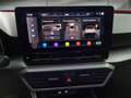 SEAT Leon -36% 1.5 TSI 150 BVA FR+GPS+CAM+PARK ASSIST+Opts Noir - thumbnail 26