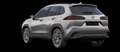 Toyota Corolla Cross 2.0 Hybrid Teamplayer Silber - thumbnail 4