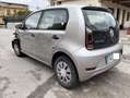 Volkswagen up! up! 5p  1.0 eco High 68cv SINISTRATA 2019 Argento - thumbnail 5