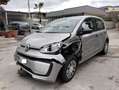 Volkswagen up! up! 5p  1.0 eco High 68cv SINISTRATA 2019 Argento - thumbnail 3