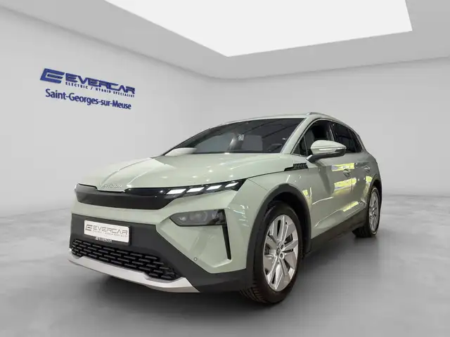 Skoda Elroq 50KWH ***HEATED FRONT/REAR SEATS*KEYLESS ACCESS***