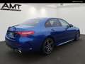 Mercedes-Benz C 200 C 200 AMG Advan.*Pano*FAP*Distronic*Keyless*360 Blau - thumbnail 3
