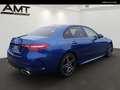 Mercedes-Benz C 200 AMG Advan.*Pano*FAP*Distronic*Keyless*360 Blau - thumbnail 3