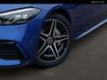 Mercedes-Benz C 200 AMG Advan.*Pano*FAP*Distronic*Keyless*360 Blau - thumbnail 6