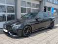 Mercedes-Benz C 63 AMG C 63 S AMG*1.Hd.*Widescreen*Keramik*510PS* Noir - thumbnail 6