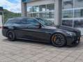 Mercedes-Benz C 63 AMG C 63 S AMG*1.Hd.*Widescreen*Keramik*510PS* Noir - thumbnail 9
