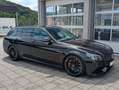 Mercedes-Benz C 63 AMG C 63 S AMG*1.Hd.*Widescreen*Keramik*510PS* Noir - thumbnail 10