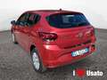 Dacia Sandero Streetway III 2021 Streetway 1.0 tce Expression E Rosso - thumbnail 4