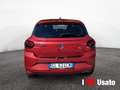 Dacia Sandero Streetway III 2021 Streetway 1.0 tce Expression E Rosso - thumbnail 5