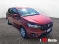 Dacia Sandero Streetway III 2021 Streetway 1.0 tce Expression E Rosso - thumbnail 2