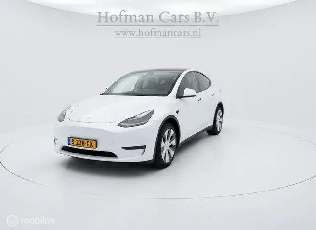 Tesla Model Y SOH 91% RWD 58 kWh – 12/2022 – AMD Ryzen – LFP – W