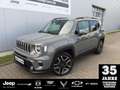 Jeep Renegade 1.3 T-GDI Limited LED/Navi Gris - thumbnail 1