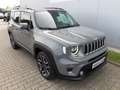Jeep Renegade 1.3 T-GDI Limited LED/Navi Grau - thumbnail 18