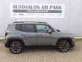 Jeep Renegade 1.3 T-GDI Limited LED/Navi Gris - thumbnail 17