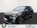 Peugeot 2008 GT HYBRID 145 e-DSC6 Grip Control / Klimaautomatik Zwart - thumbnail 1
