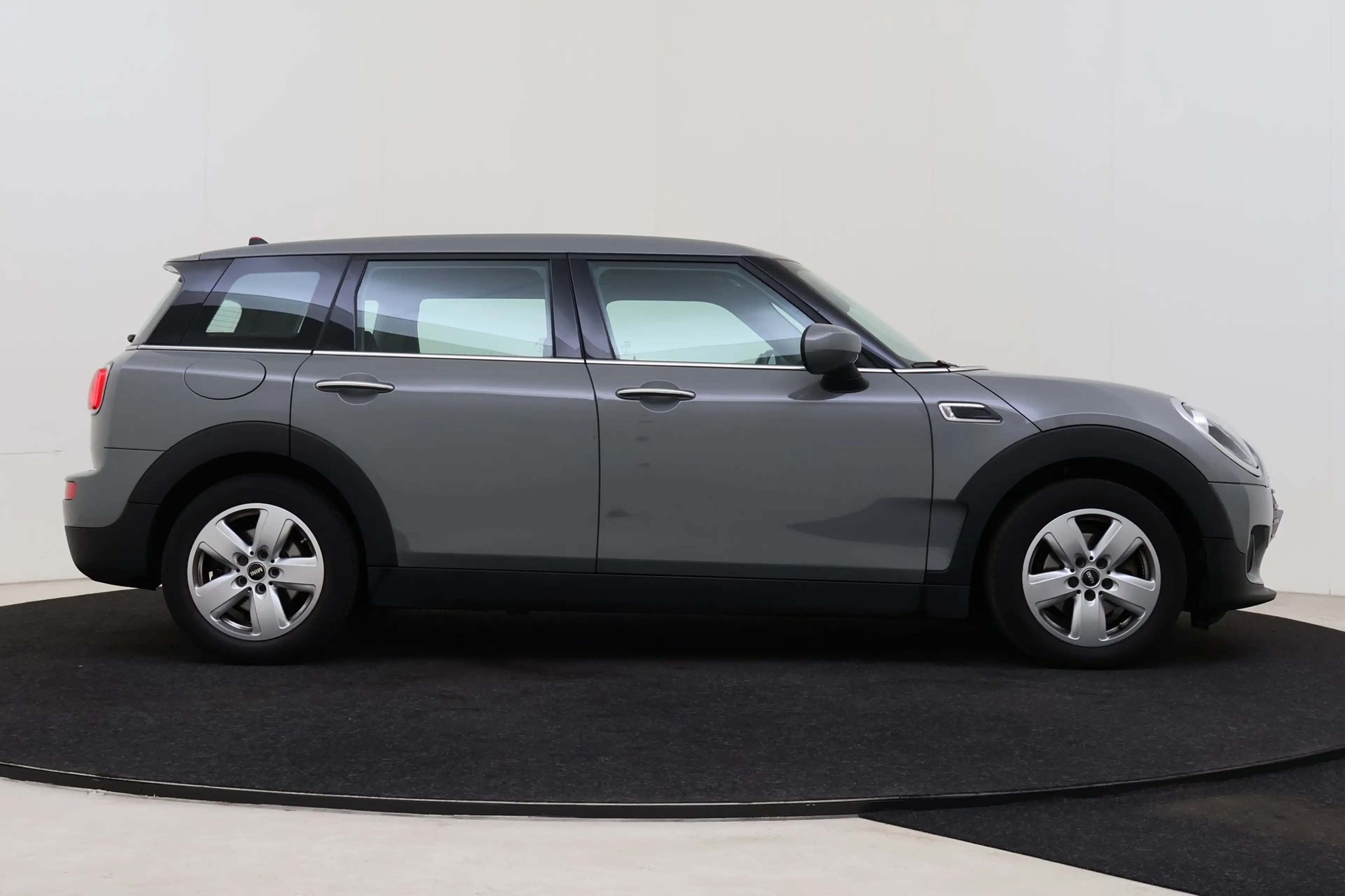 MINI One Clubman Salt / LED / Cruise Control / Navigatie / Multifun — photo 7