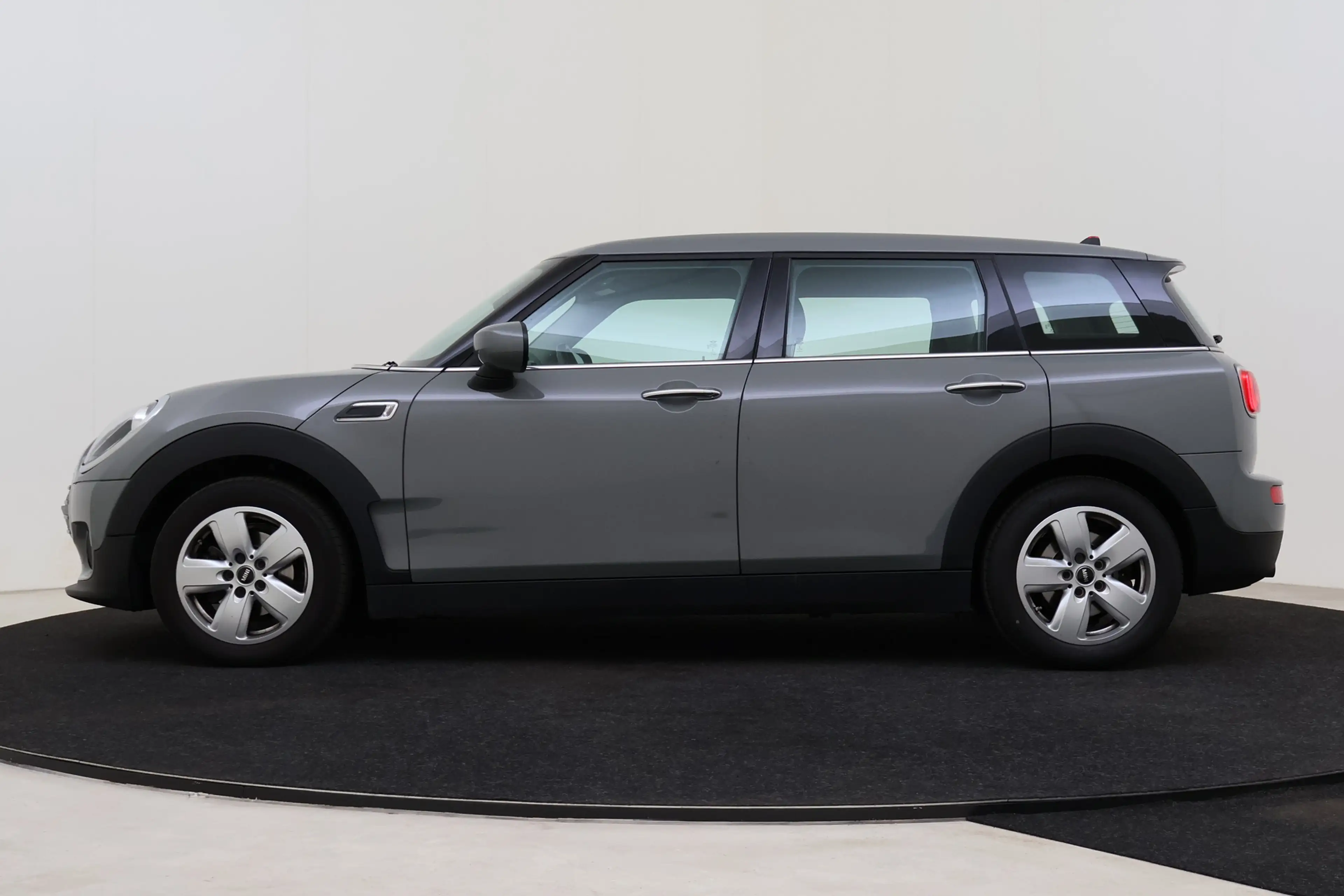 MINI One Clubman Salt / LED / Cruise Control / Navigatie / Multifun — photo 14
