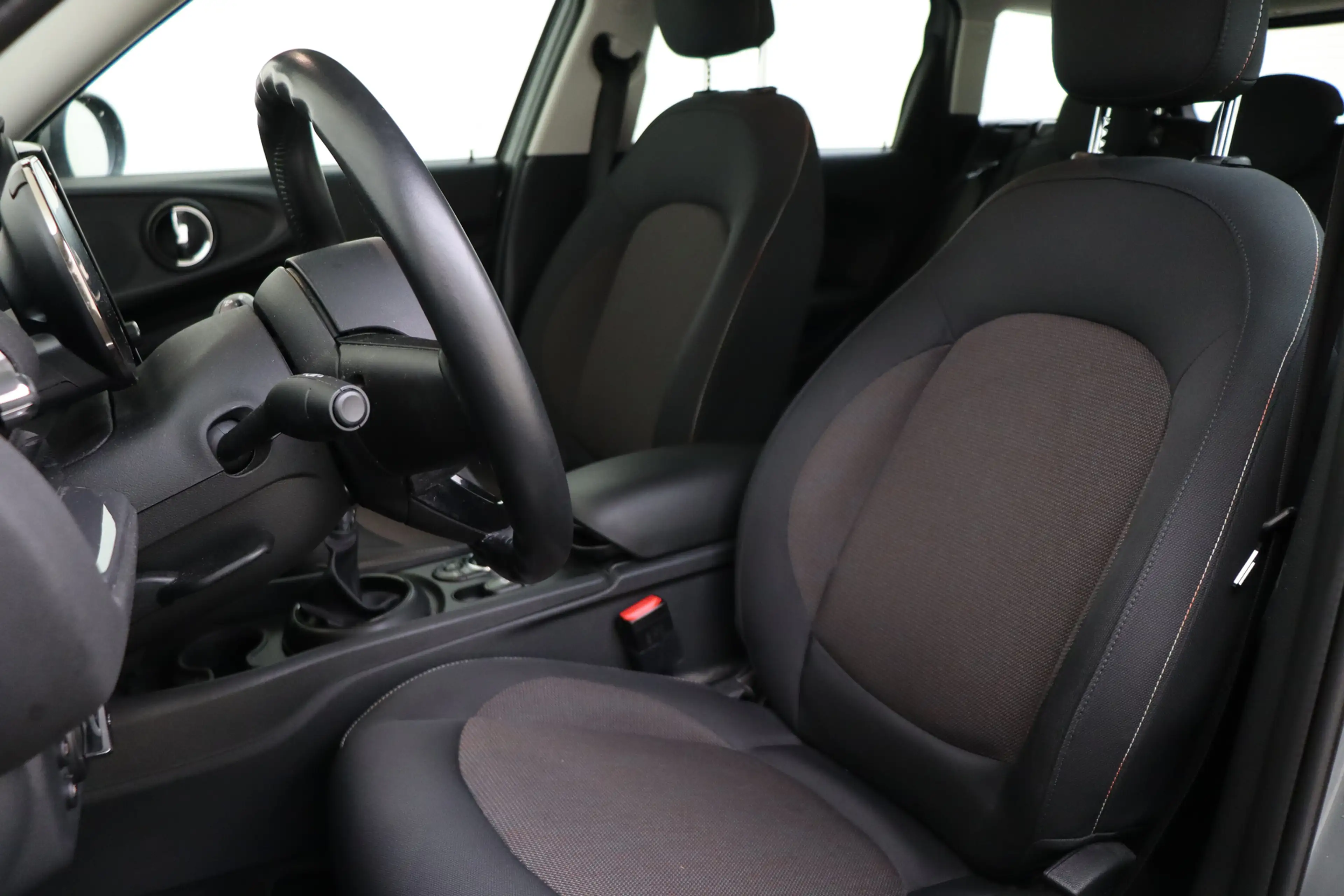 MINI One Clubman Salt / LED / Cruise Control / Navigatie / Multifun — photo 8
