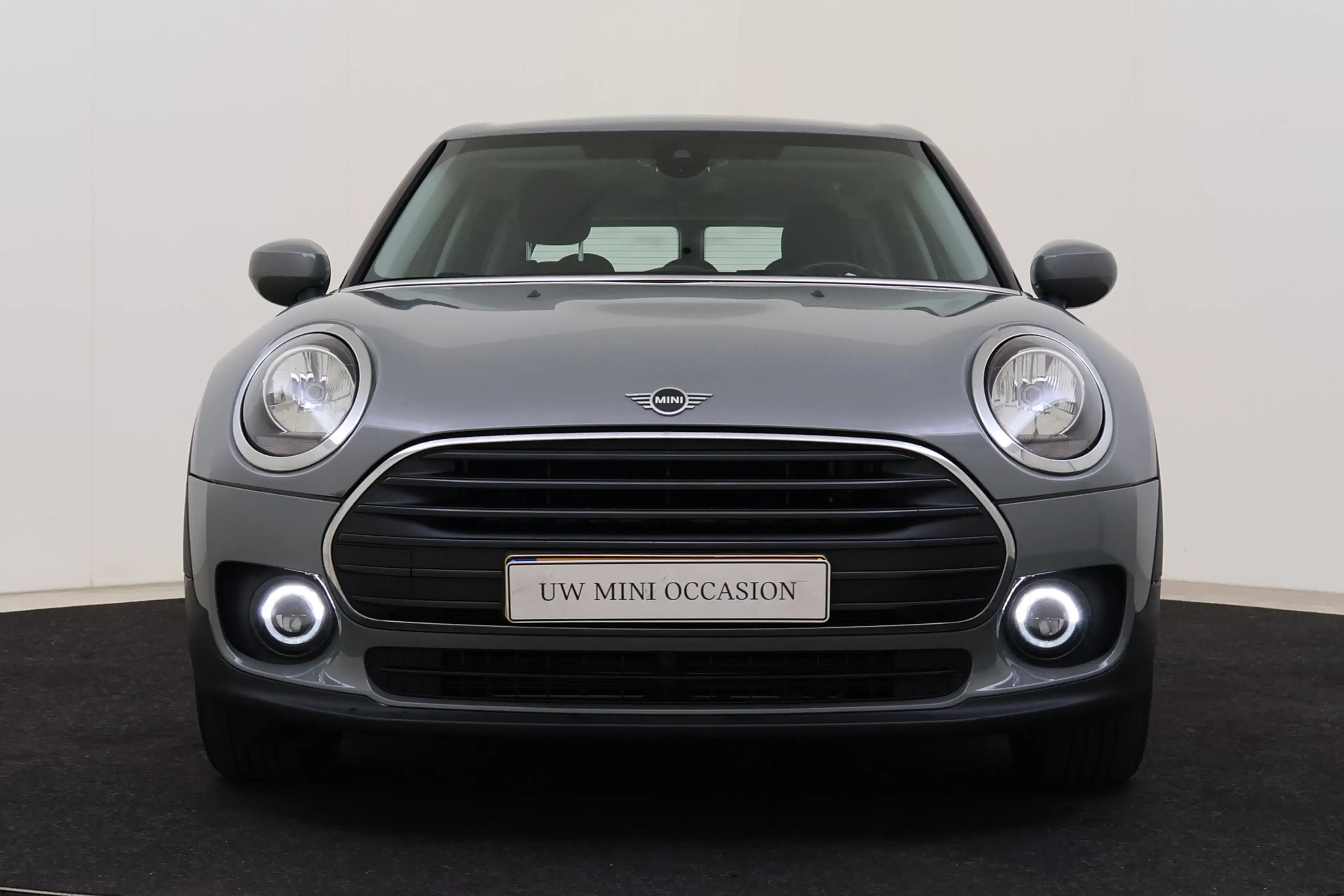 MINI One Clubman Salt / LED / Cruise Control / Navigatie / Multifun — photo 4